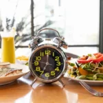 اوج چربی‌سوزی بدن در این ساعت از شبانه‌روز رخ می‌دهد